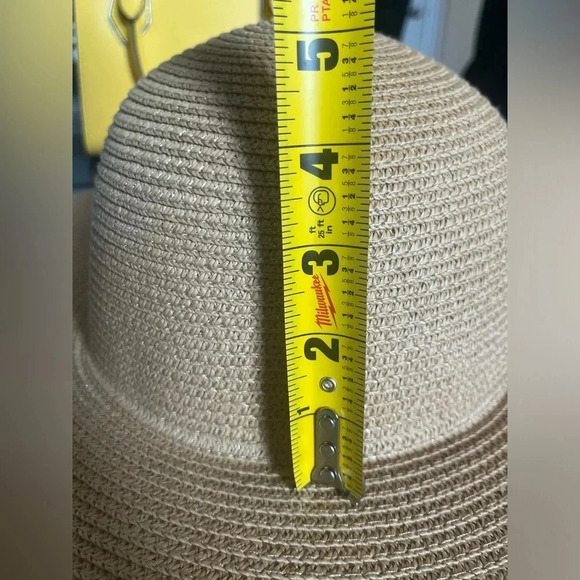 Beach Summer Fashion Straw hat Barbados - Picture 6 of 16